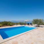 Фотография гостевого дома Holiday Home My Summer House