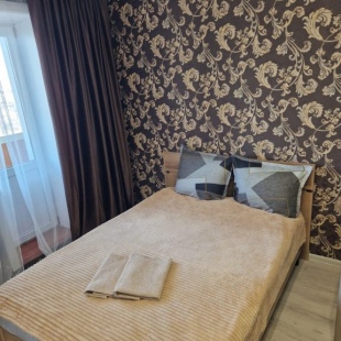 Фотография квартиры Апартаменты на улице Мельничная 2/3