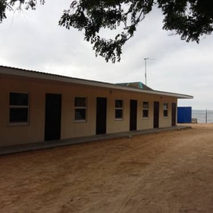 Фотография гостевого дома Золушка 