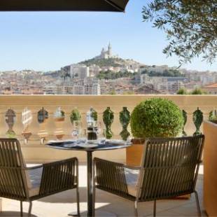 Фотографии гостиницы 
            InterContinental Marseille - Hotel Dieu, an IHG Hotel