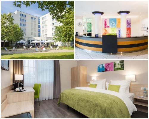 Фотография гостиницы Hotel Bochum Wattenscheid affiliated by Meliá