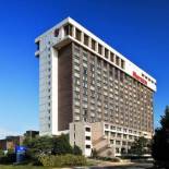 Фотография гостиницы Sheraton Pentagon City