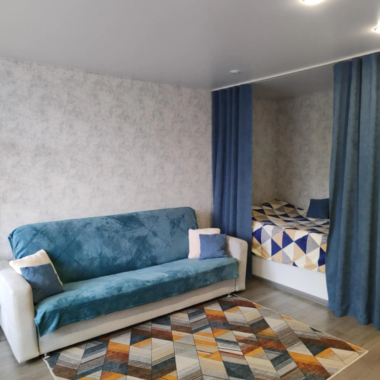 Фотография квартиры Апартаменты на улице Дружбы 51