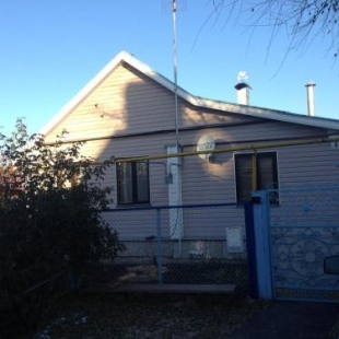 Фотография гостевого дома На Камском проезде, 6