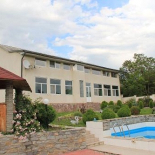 Фотография гостиницы Констанция