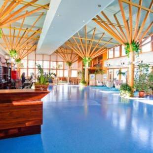 Фотографии гостиницы
Hotel Panorama