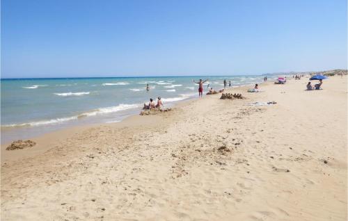 Фотография гостевого дома Holiday home C/Cerez