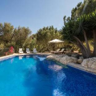 Фотографии гостевого дома
Agroturismo Can Feliu