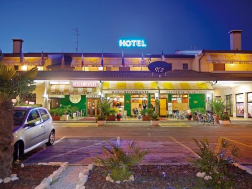 Фотографии гостиницы 
            Hotel Agli Olmi