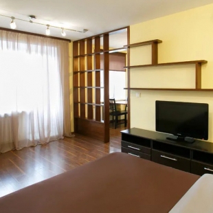 Фотография квартиры Апартаменты Клавис на ул. Карла Маркса, д. 135