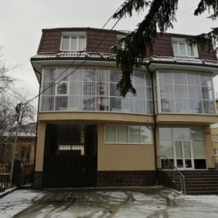 Фотография гостевого дома Филадэльфия