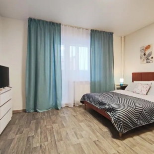 Фотография квартиры Квартира Ивана Захарова, 18/1 38 Ст.Захар 18/1 6/17