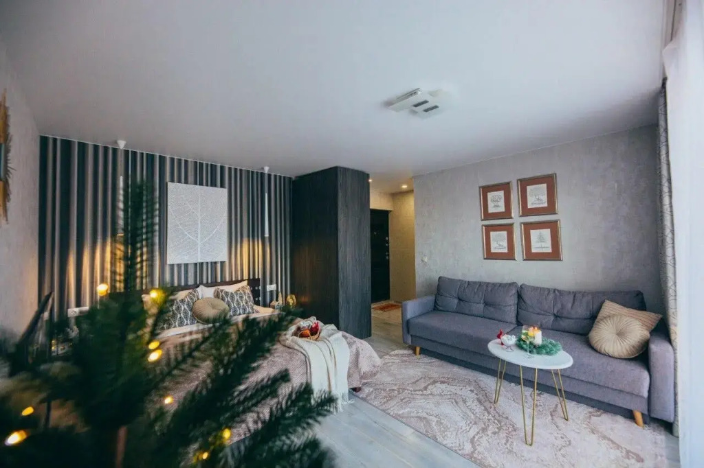 Фотография квартиры Апартаменты  у Парка