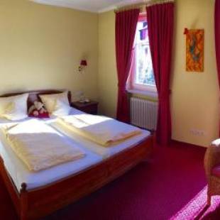 Фотографии гостевого дома
Hotel Garni Wiestor