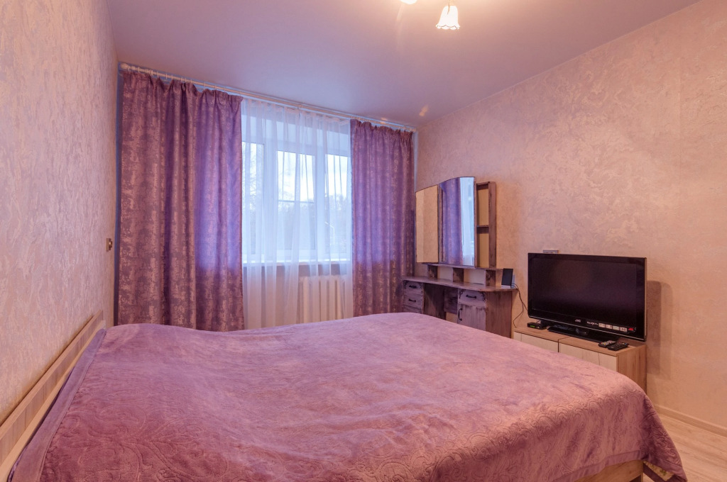 Фотография квартиры Квартира 2 комнатная чистая уютная