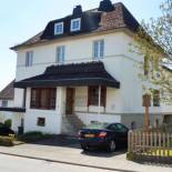 Фотография гостевого дома Villa Althaus