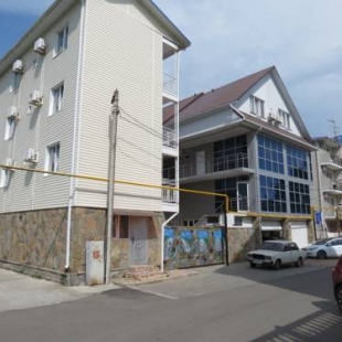 Фотография гостевого дома Флоренсия