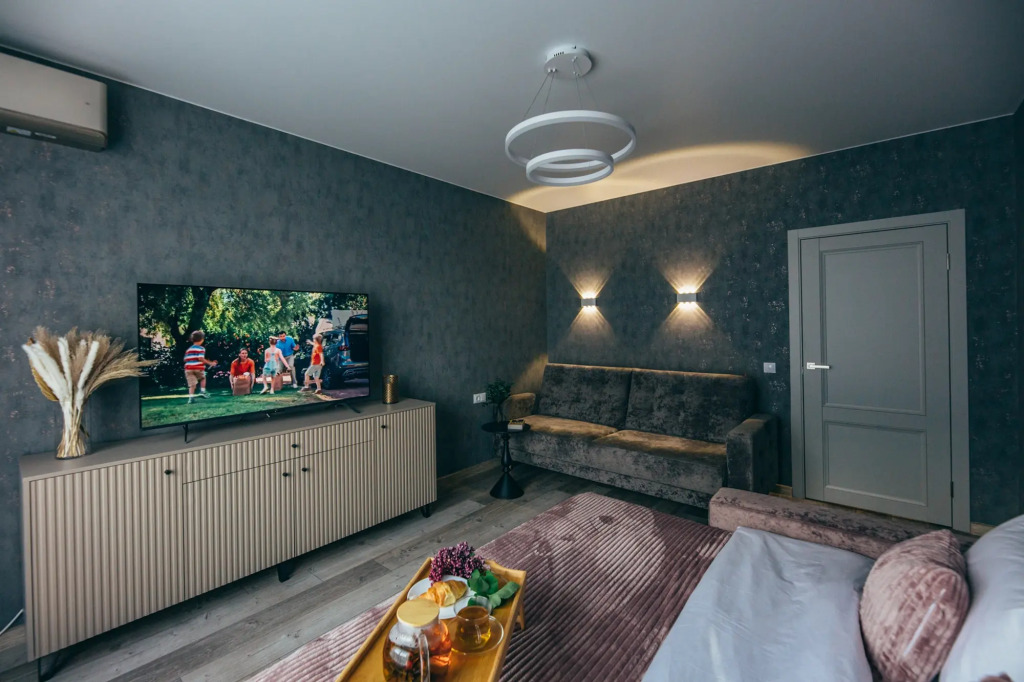 Фотография квартиры Квартира на Тургенева