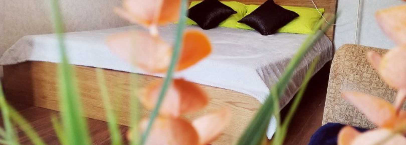 Фотография квартиры Однокомнатная на М.Гречко 78