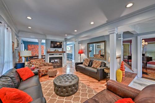 Фотография гостевого дома Elegance and Comfort 4 half blocks to Asbury Park Beach