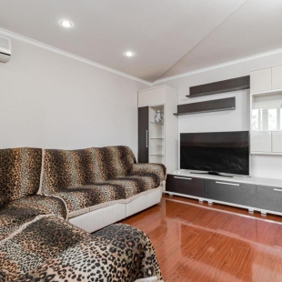 Фотография квартиры Вершина-ПВ на улице Максима Горького 37