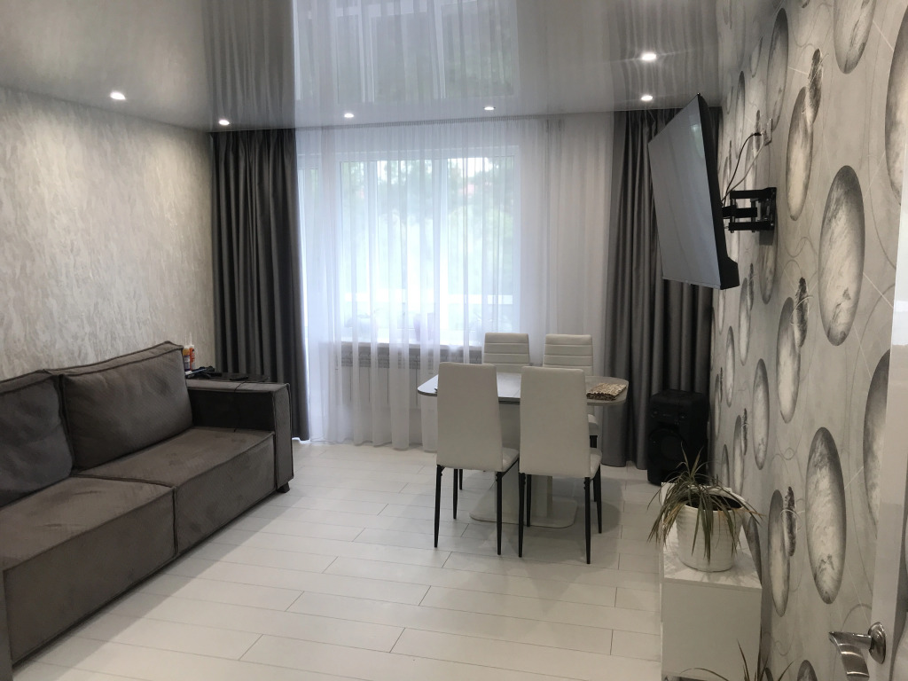 Фотография квартиры Апартаменты 1001 ночь на Разина