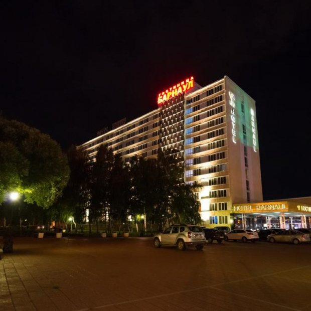 Фотография банкетного зала Основной Зал