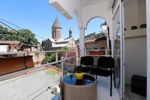 Фотография гостевого дома Tebu-Tebu