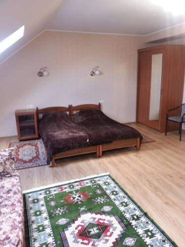 Фотографии гостевого дома
Талия