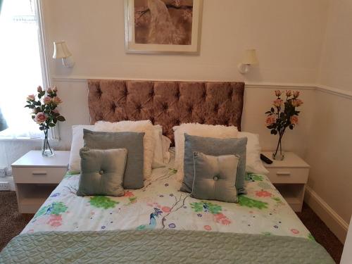 Фотография мини отеля Mayfair Hotel