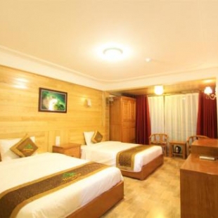 Фотография гостиницы Himalaya Sapa Hotel