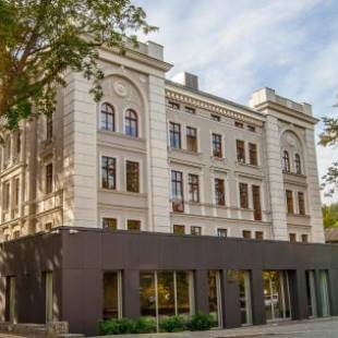 Фотографии апарт отеля
Hotel Alhambra