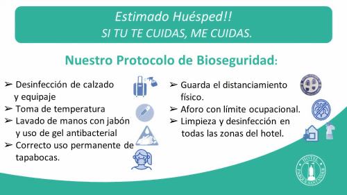 Фотографии гостиницы
Hotel Parque Santander Tunja