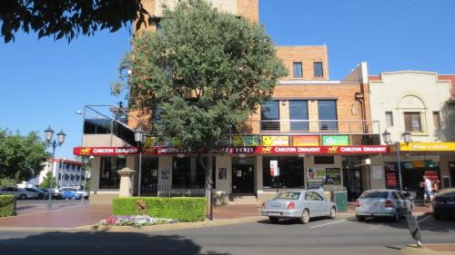 Фотография гостиницы Amaroo Hotel Dubbo