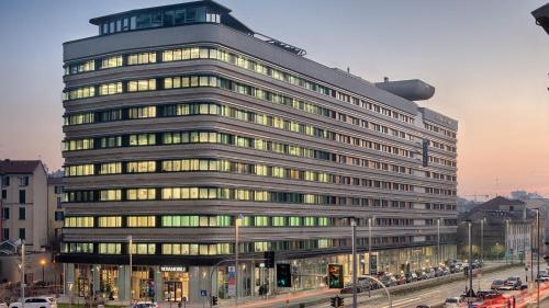 Фотография гостиницы NH Collection Porta Nuova