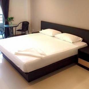 Фотографии апарт отеля
B Space Residence