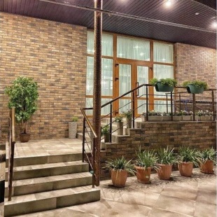 Фотография гостиницы Встреча