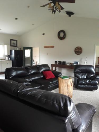 Фотография гостевого дома The Barrel House Bed & Breakfast