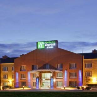 Фотографии гостиницы
Holiday Inn Express Elk Grove West I-5, an IHG Hotel