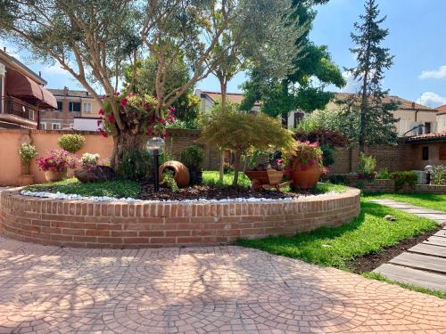Фотография мини отеля Villa Roberta B&B