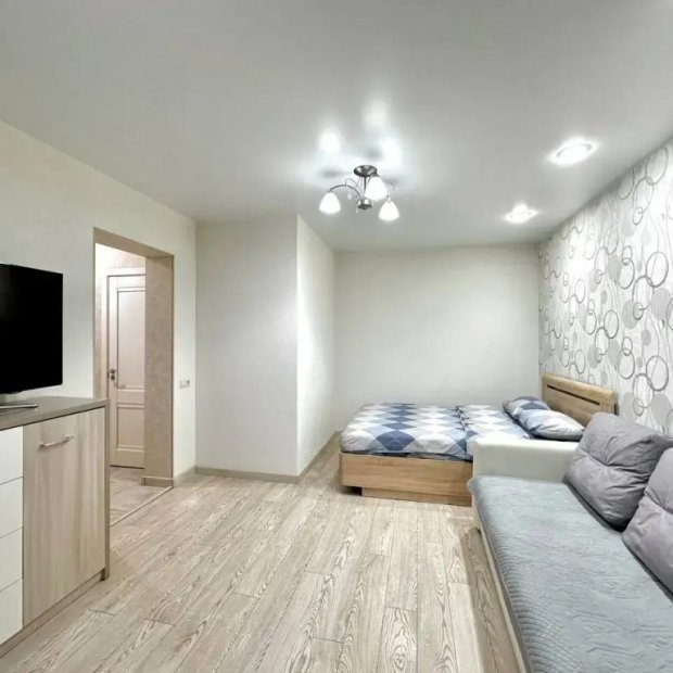 Фотографии квартиры 
            Квартира в центре города