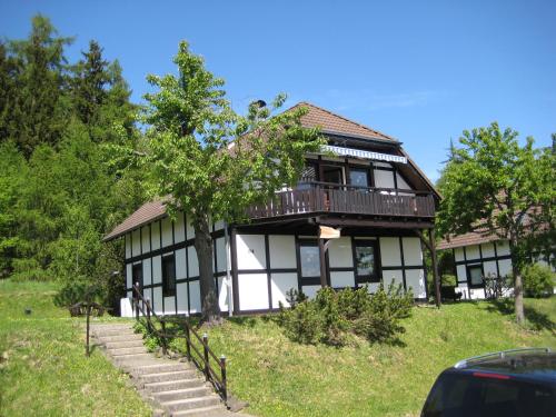 Фотография гостевого дома HuizeFrankenau