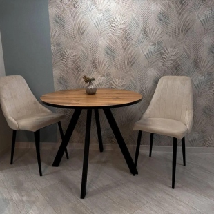 Фотография квартиры Апартаменты на улице Татьяны Барамзиной