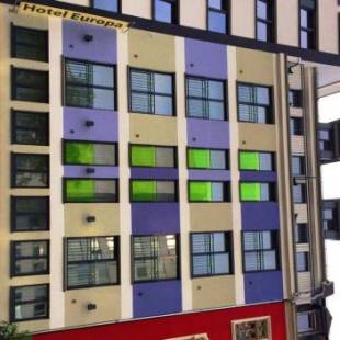 Фотографии гостиницы 
            Europa Style