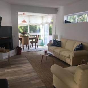 Фотографии гостевого дома
Maison Bleu