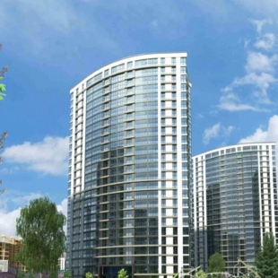 Фотография квартиры Апартаменты в Минск Мир