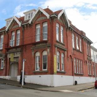 Фотографии хостела
Chalet Backpackers