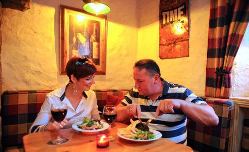 Фотография гостевого дома The Hen House