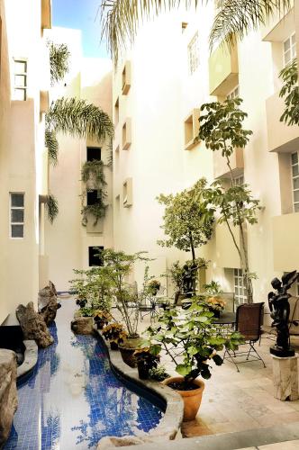 Фотография апарт отеля European Life Style Executive Suites