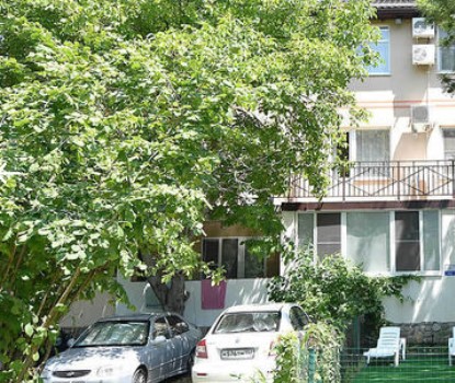 Фотография гостевого дома Эдельвейс